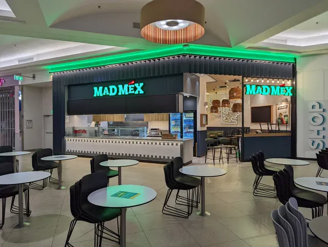 Mad Mex Browns Plains