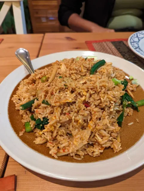 Mae Ploy Thai Restaurant