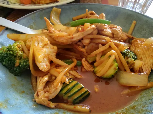 Mae Ploy Thai Restaurant