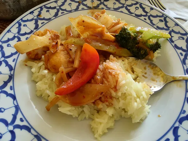 Mae Ploy Thai Restaurant