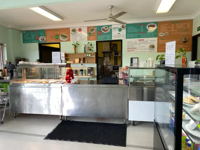 Mama Bear's takeaway