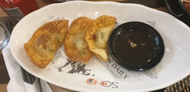 mama korean cuisine