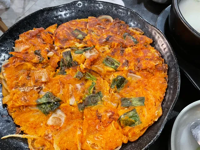 mama korean cuisine