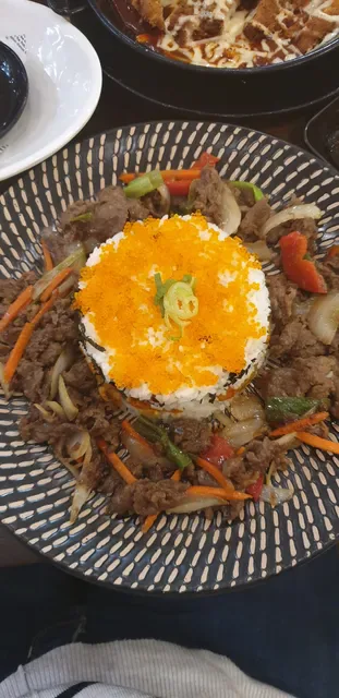mama korean cuisine
