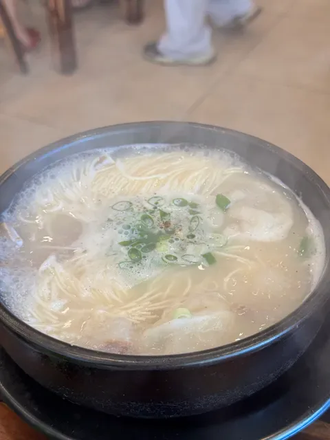mama korean cuisine