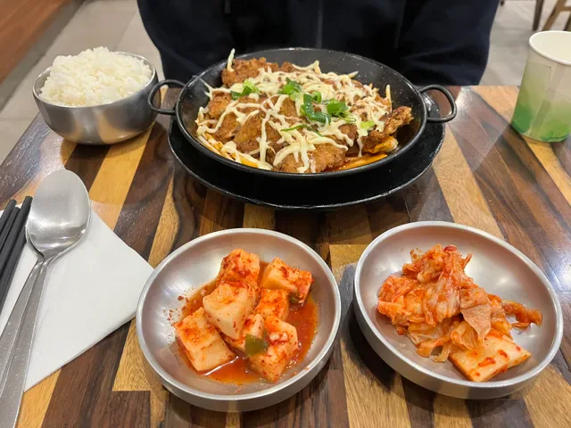 mama korean cuisine