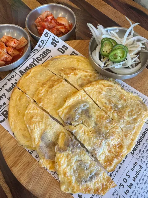 mama korean cuisine