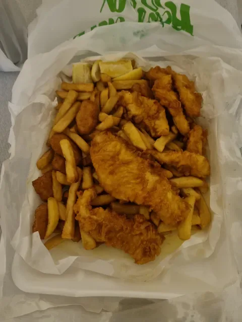 Marsden Fish & Takeaways