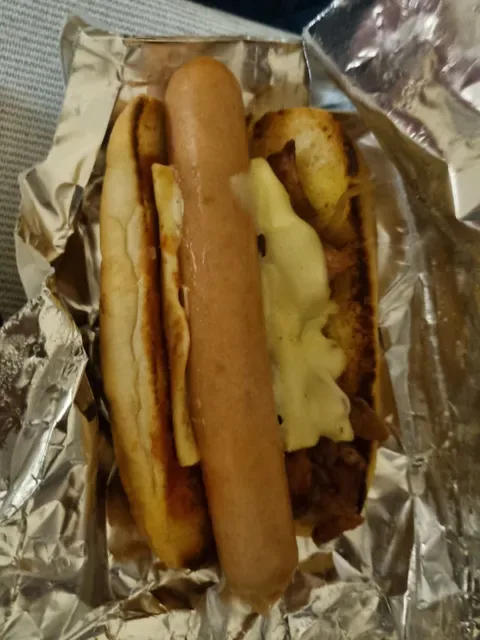 Marsden Fish & Takeaways