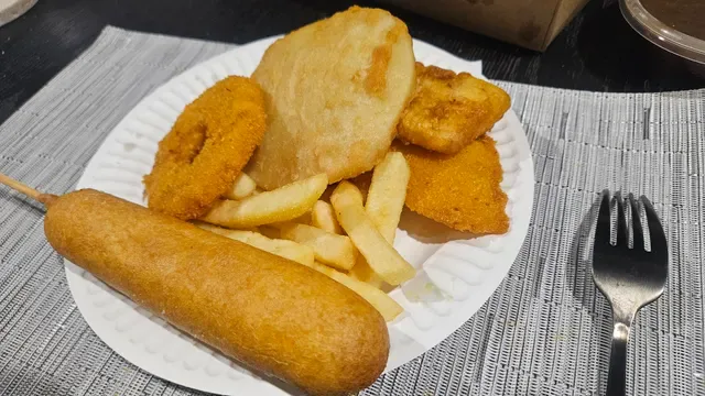 Marsden Fish & Takeaways