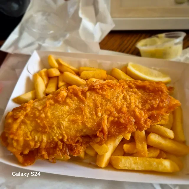 Marsden Fish & Takeaways