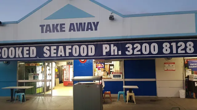 Marsden Fish & Takeaways