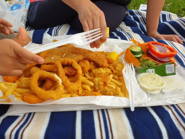 Marsden Fish & Takeaways