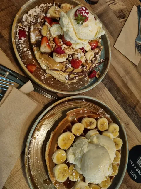 Mi Casa Café