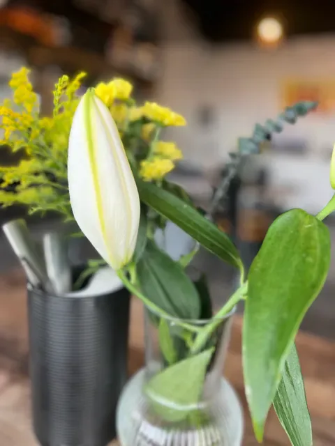 Mi Casa Café