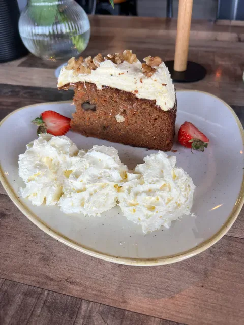 Mi Casa Café
