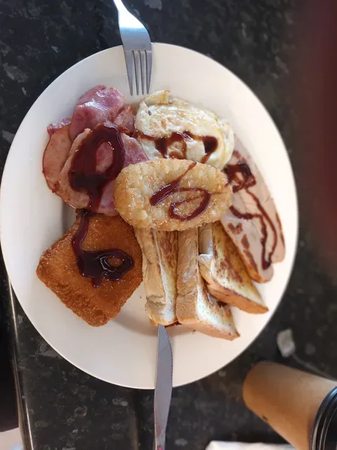 Mick's Roast Carvery