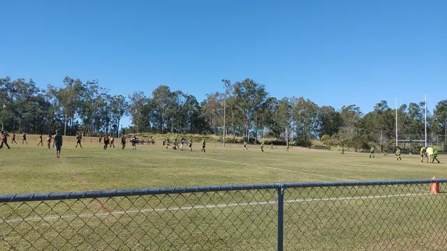 Middle Green