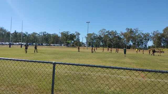 Middle Green