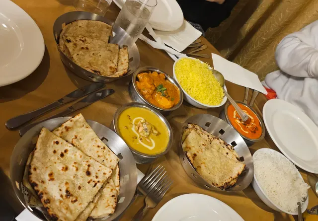 Milan Indian Cuisine - Mount Warren Park
