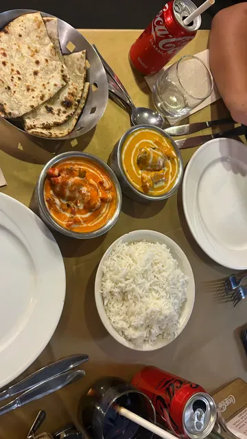 Milan Indian Cuisine - Mount Warren Park