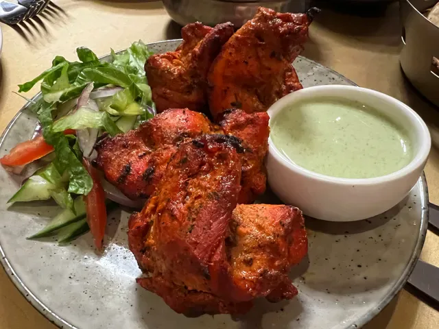 Milan Indian Cuisine - Mount Warren Park
