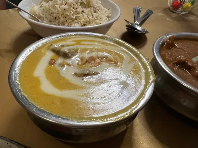 Milan Indian Cuisine - Mount Warren Park