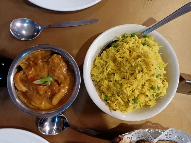 Milan Indian Cuisine - Mount Warren Park