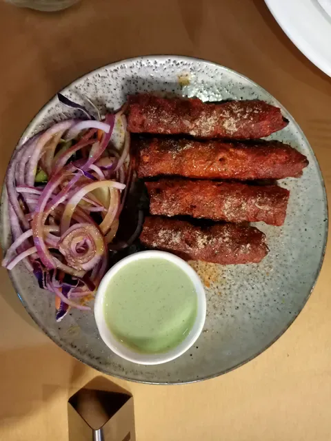 Milan Indian Cuisine - Mount Warren Park