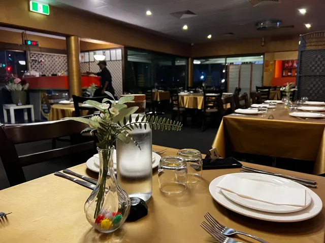 Milan Indian Cuisine - Mount Warren Park