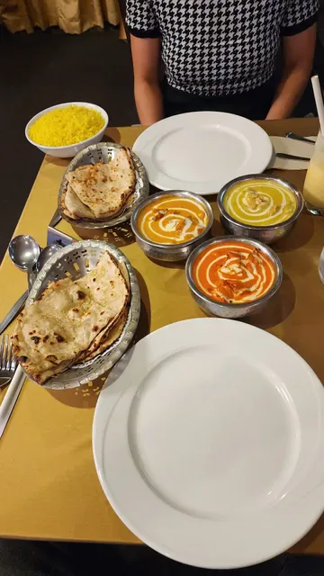 Milan Indian Cuisine - Mount Warren Park