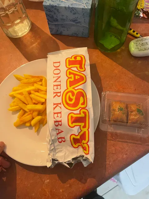 OG KEBABKO