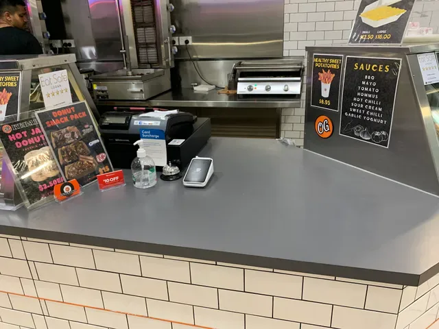 OG KEBABKO
