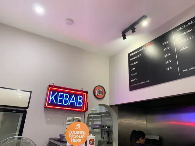 OG KEBABKO