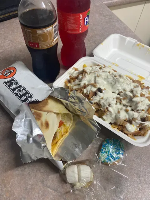 OG KEBABKO