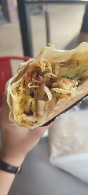 OG KEBABKO
