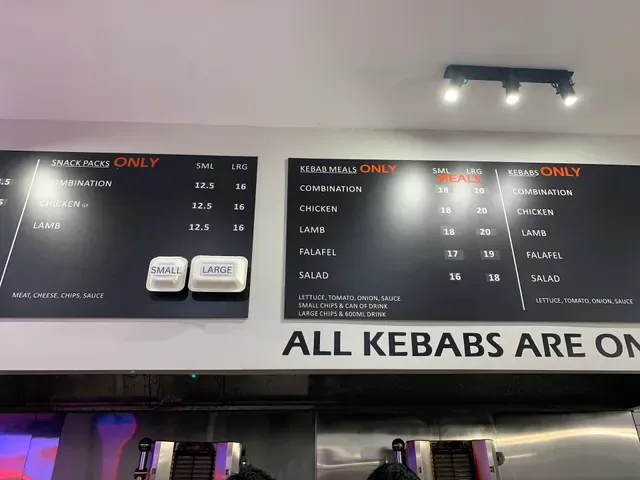 OG KEBABKO