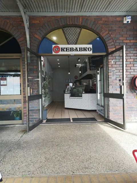 OG KEBABKO
