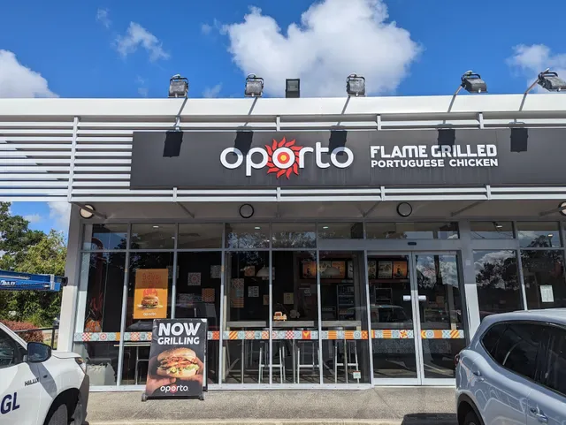 Oporto Meadowbrook