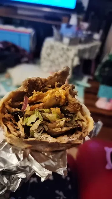 Origin Kebabs Eagleby Drive-Thru