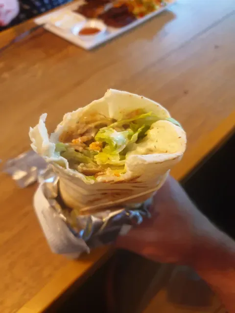 Origin Kebabs Eagleby Drive-Thru