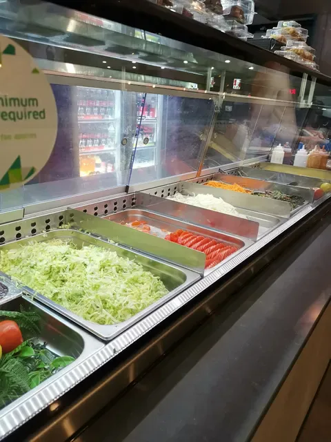 Origin Kebabs Eagleby Drive-Thru