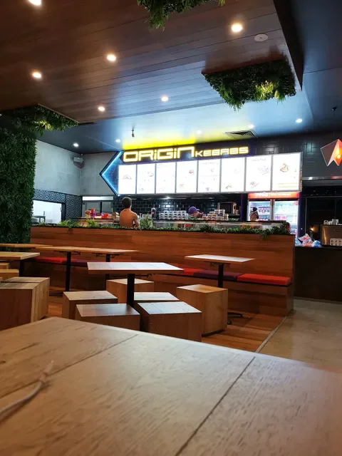 Origin Kebabs Eagleby Drive-Thru