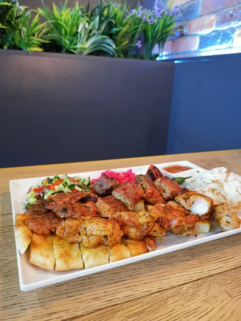 Origin Kebabs Eagleby Drive-Thru