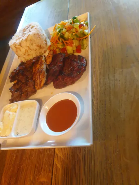 Origin Kebabs Eagleby Drive-Thru