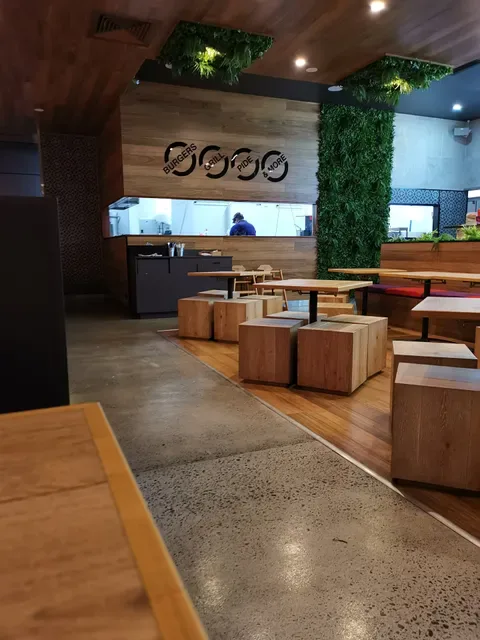 Origin Kebabs Eagleby Drive-Thru