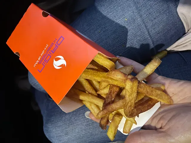 Origin Kebabs Logan Village Drive-Thru