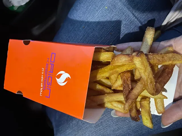 Origin Kebabs Logan Village Drive-Thru