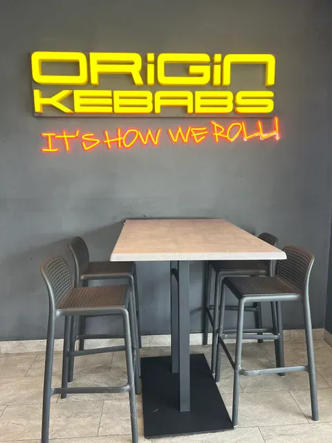 Origin Kebabs Logan Village Drive-Thru