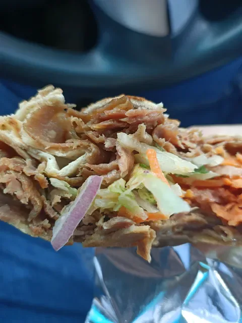 Origin Kebabs Logan Village Drive-Thru